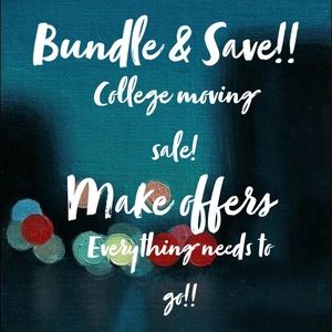 EVERYTHING NEEDS TO GO